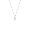 Classic Initial Necklaces sold by The Sis Kiss