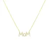 Mom Necklaces sold by The Sis Kiss