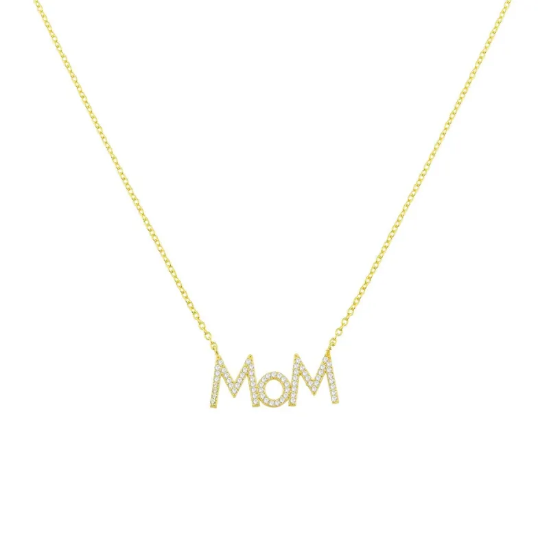 Mom Necklaces sold by The Sis Kiss