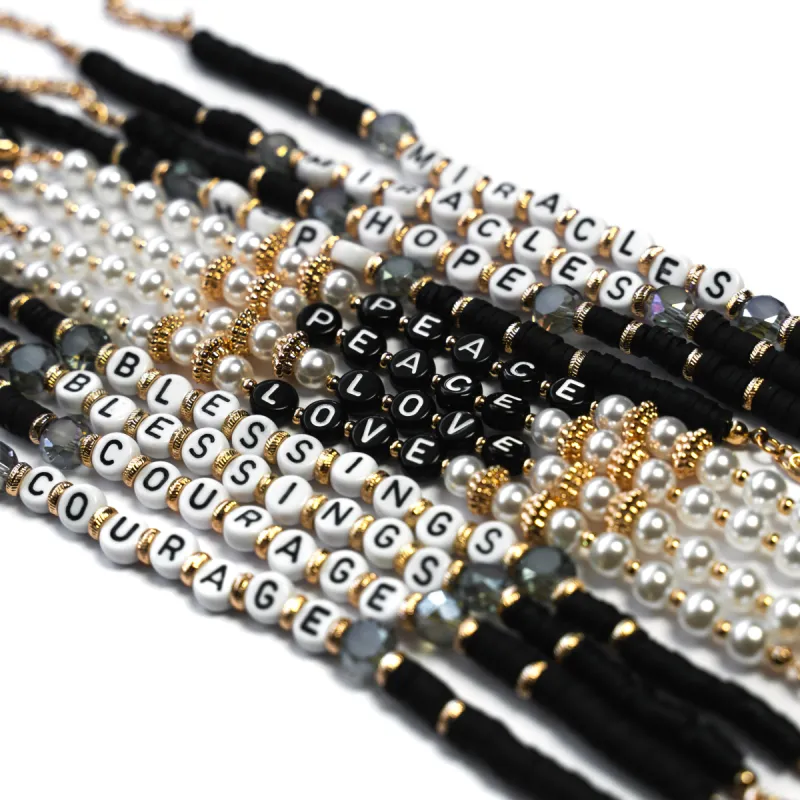 Sis Kiss Glasses Chain Sets sold by The Sis Kiss