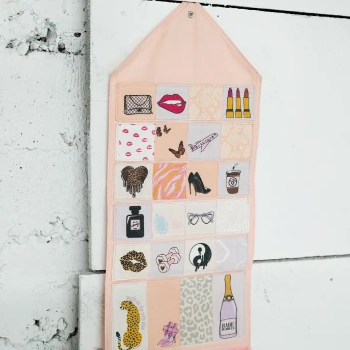 Sis Kiss Advent Calendar sold by The Sis Kiss product image thumbnail 2