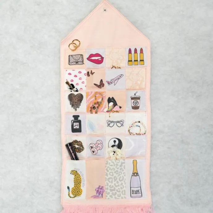 Sis Kiss Advent Calendar sold by The Sis Kiss