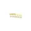 Six Crystal Stars Barrette sold by The Sis Kiss