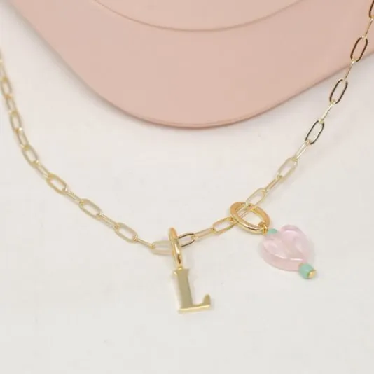Candy Heart Charm sold by The Sis Kiss product image thumbnail 2