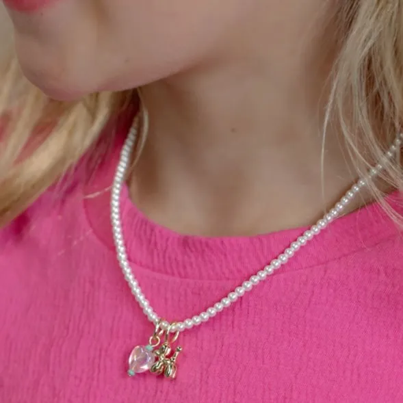 Candy Heart Charm sold by The Sis Kiss