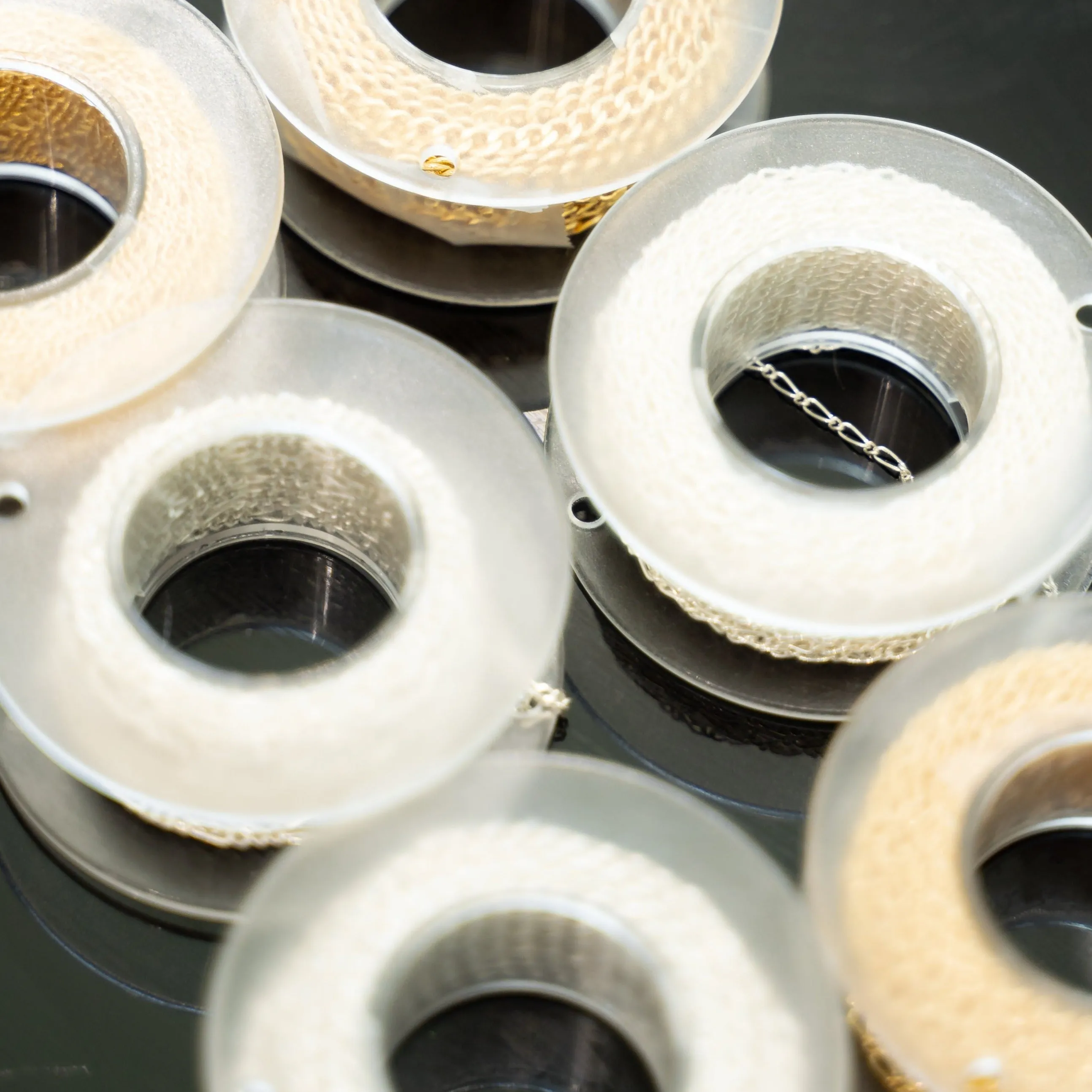 Sis Kiss Links Starter Kit sold by The Sis Kiss product image thumbnail 2