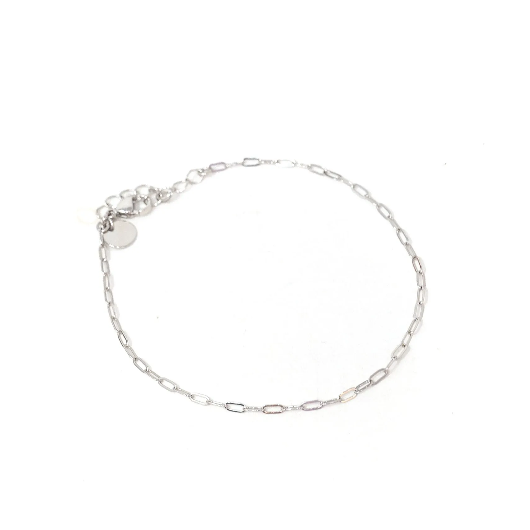 Figaro Anklet - Preorder sold by The Sis Kiss product image thumbnail 3