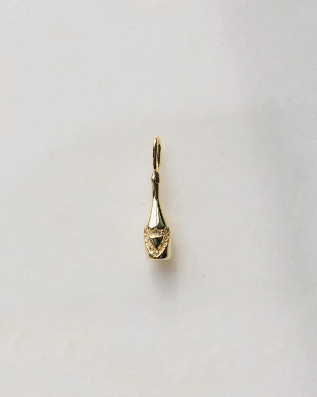 Pop the Champagne sold by The Sis Kiss