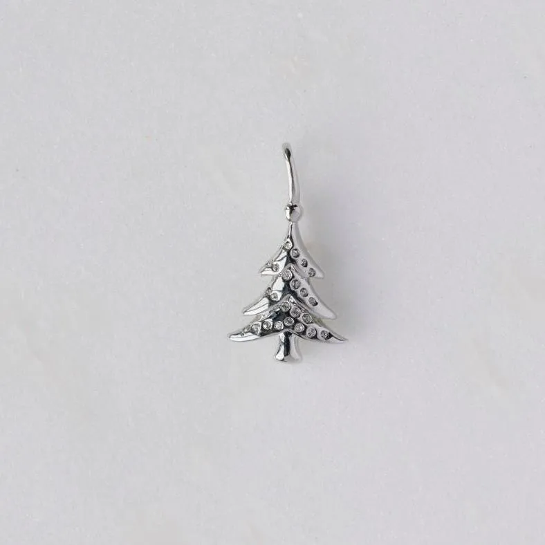 Christmas Tree Charm sold by The Sis Kiss product image thumbnail 2