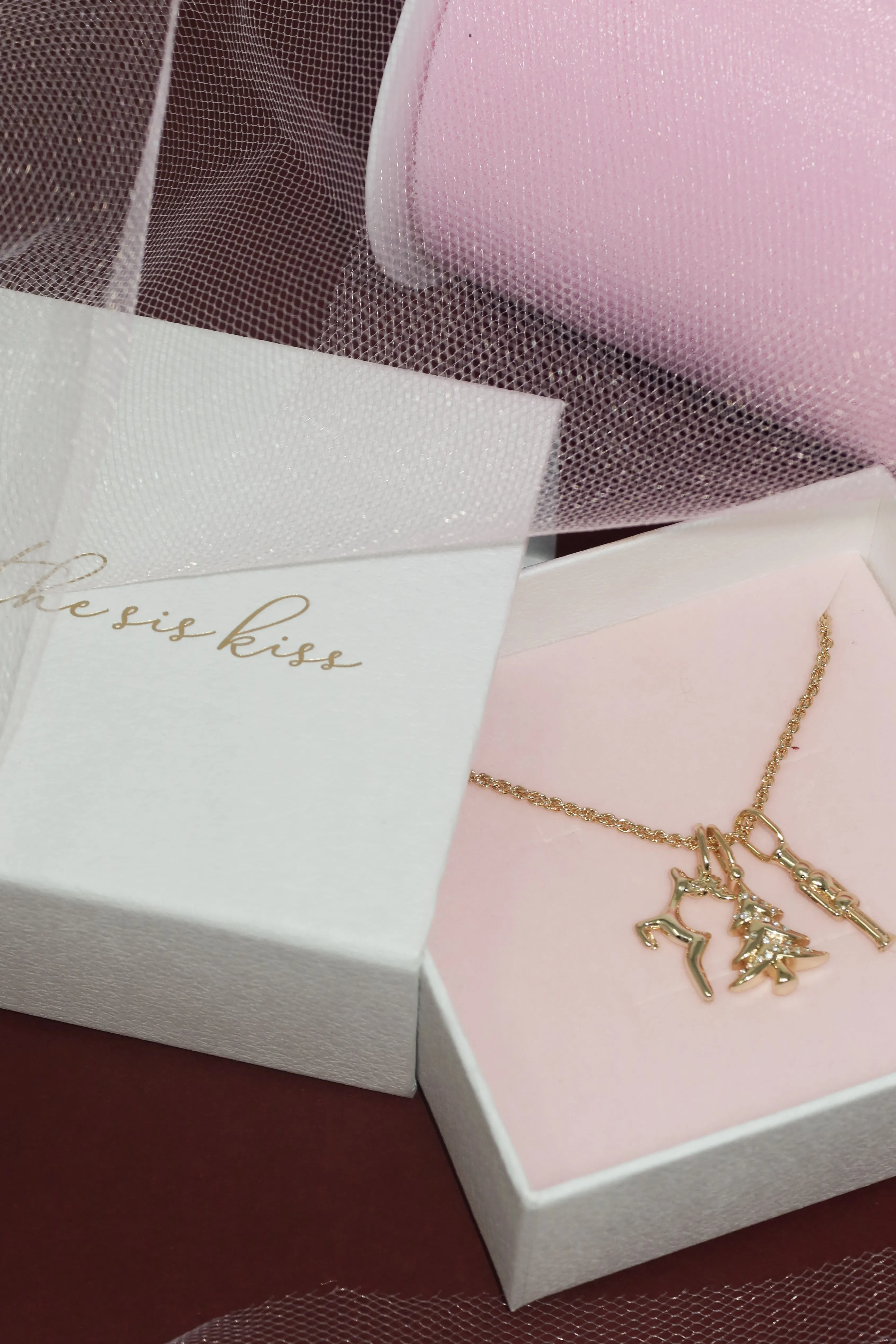 Christmas Charm Bundle sold by The Sis Kiss product image thumbnail 2