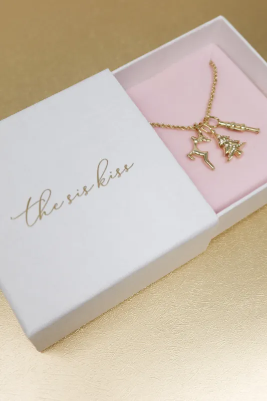 Christmas Charm Bundle sold by The Sis Kiss