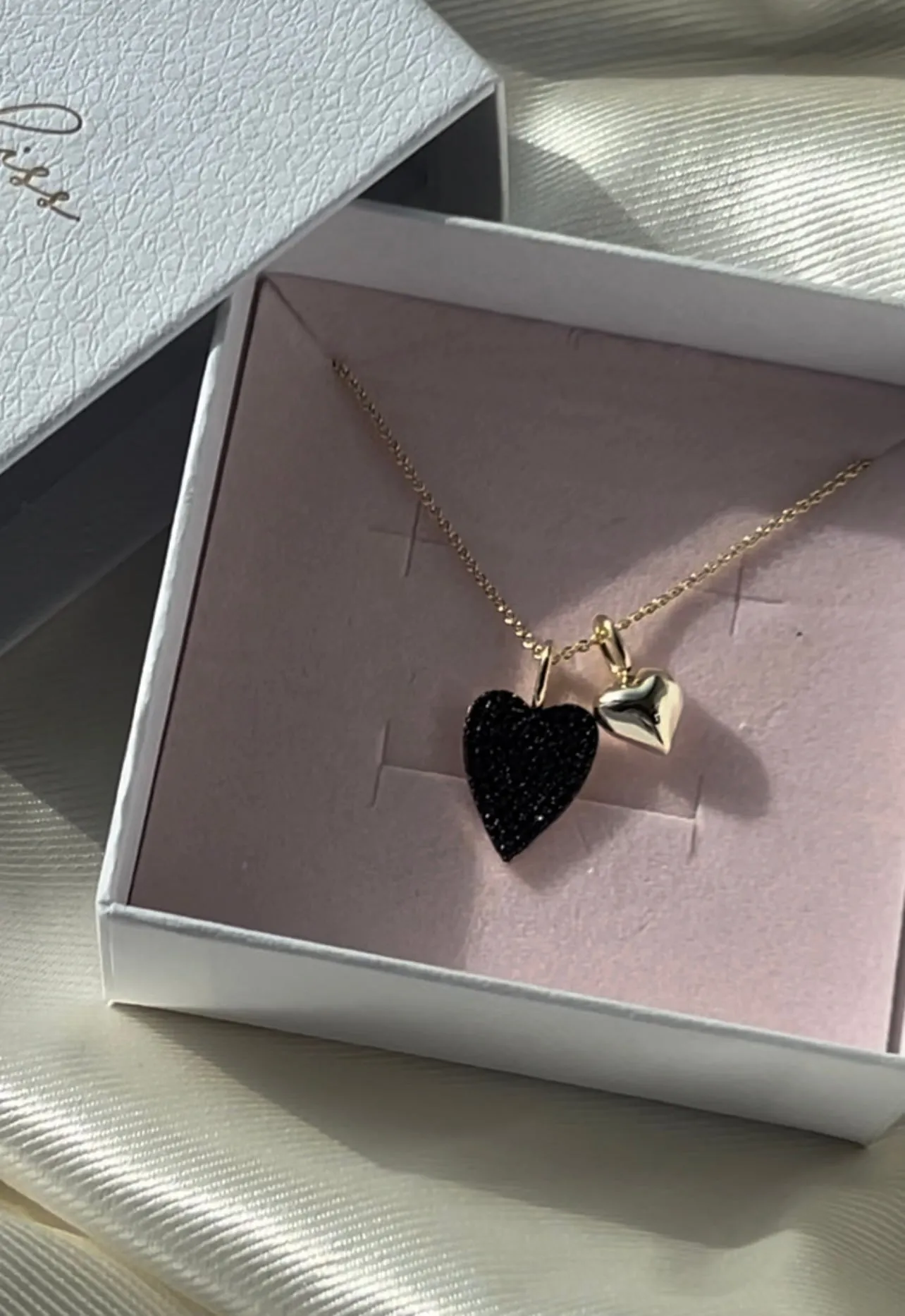 Be Mine Charm Set sold by The Sis Kiss