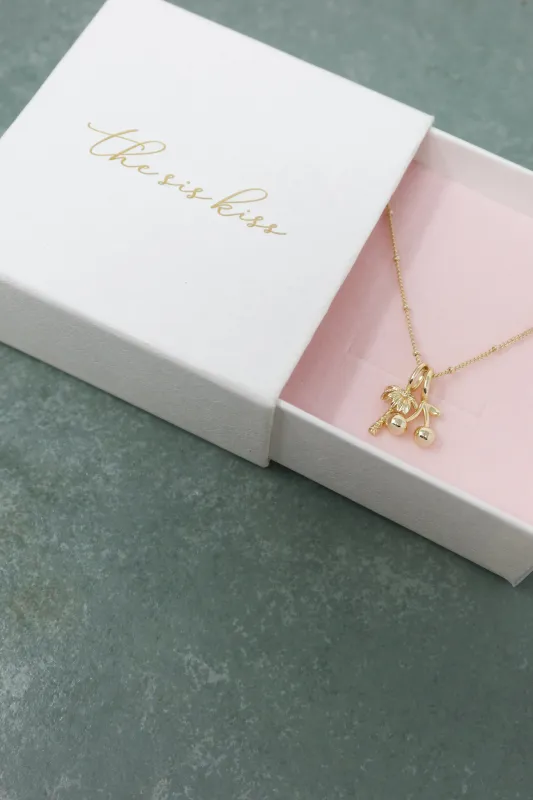 Spring Break Charm Set sold by The Sis Kiss