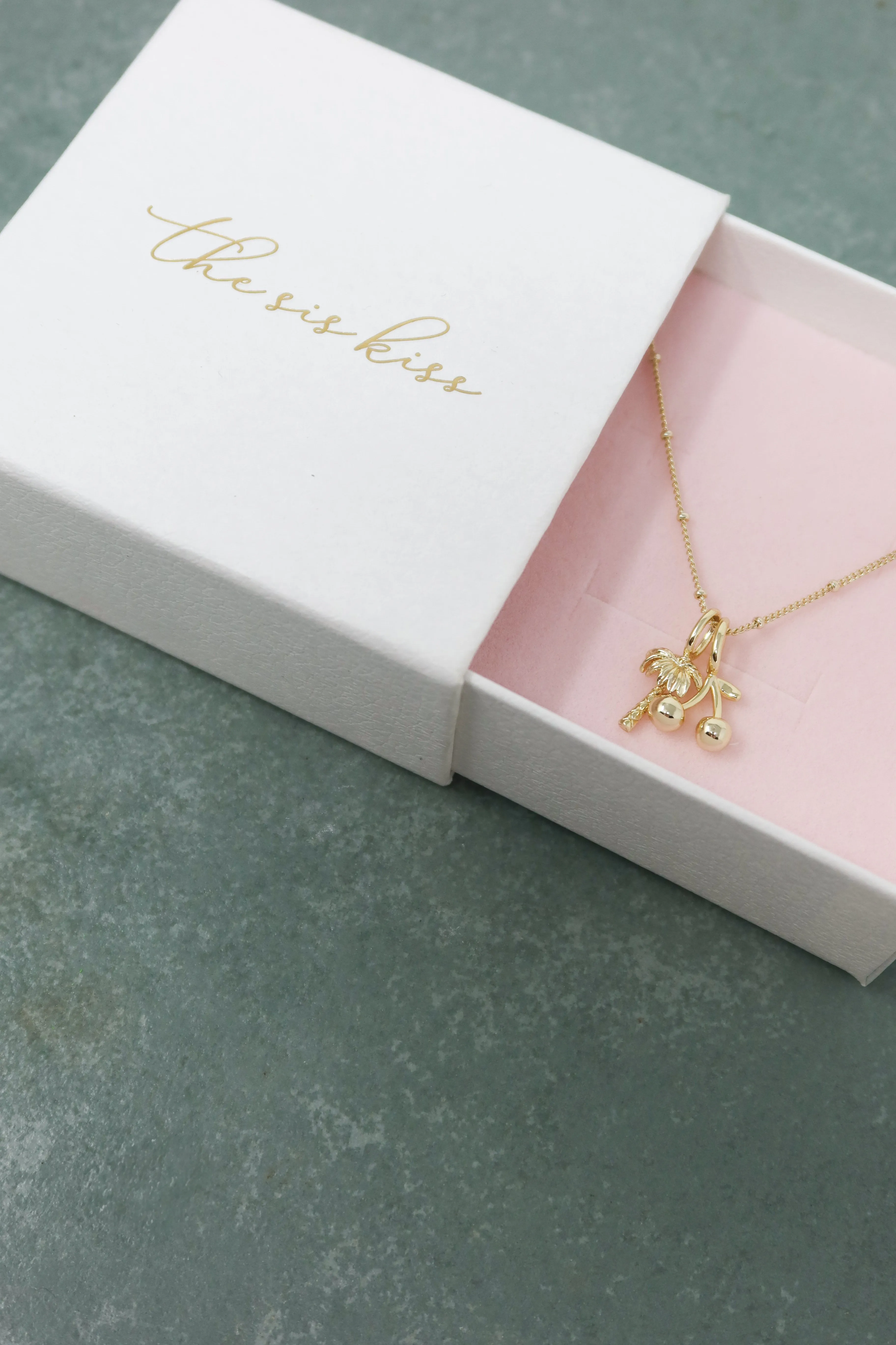 Spring Break Charm Set sold by The Sis Kiss