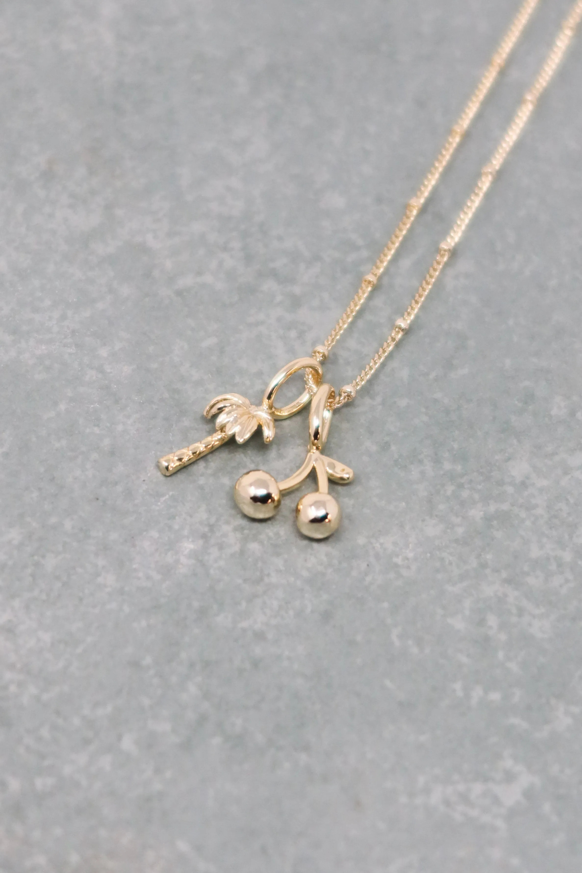 Spring Break Charm Set sold by The Sis Kiss product image thumbnail 3