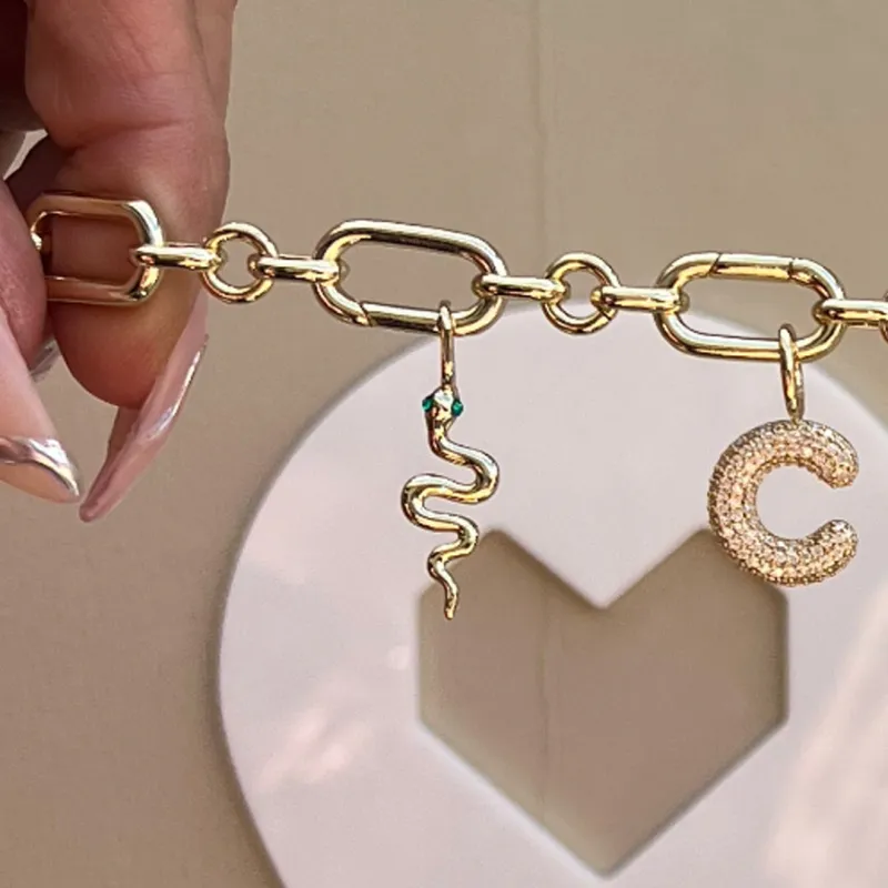 Snake Charm sold by The Sis Kiss