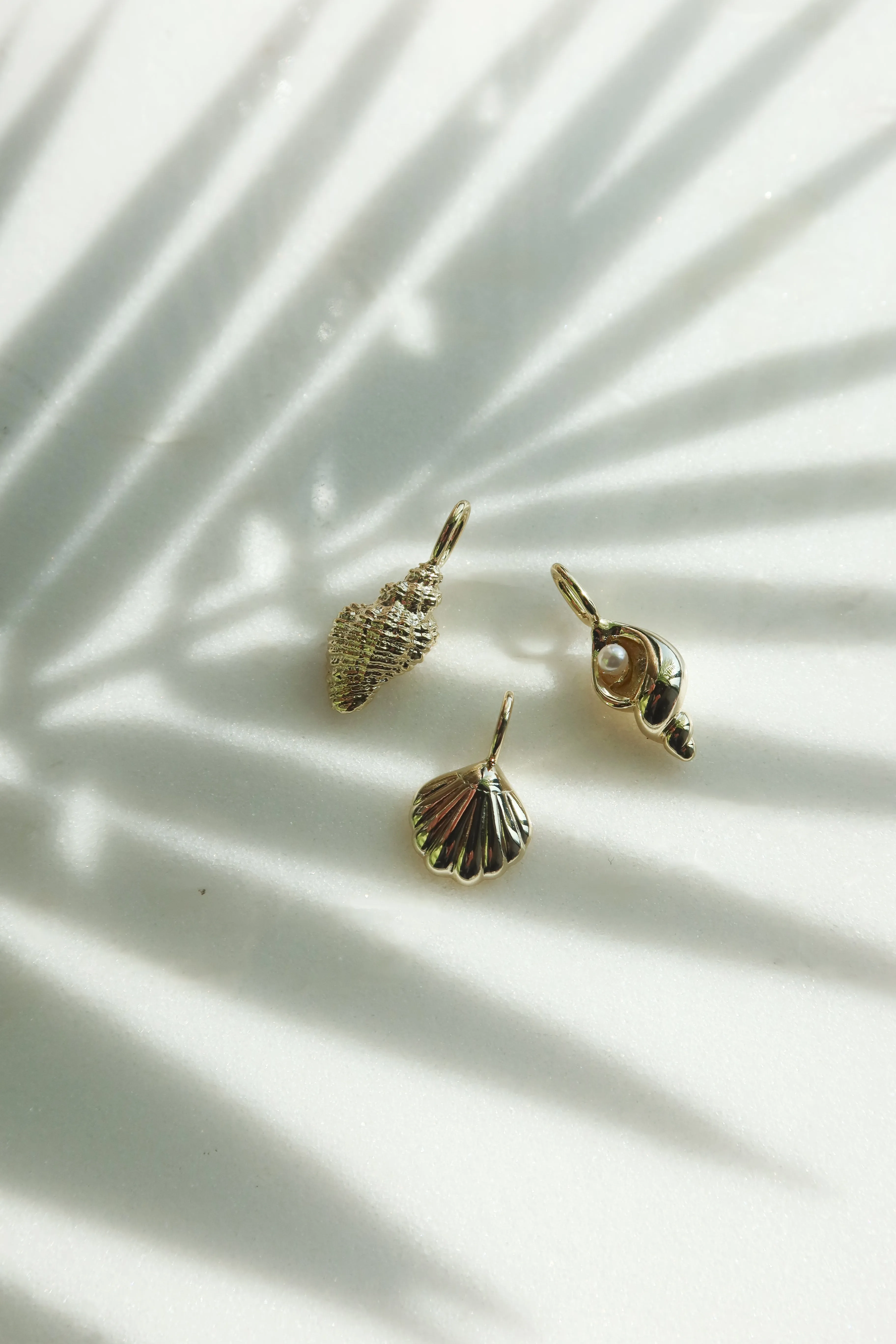 Tiny Turtle Charm sold by The Sis Kiss product image thumbnail 2