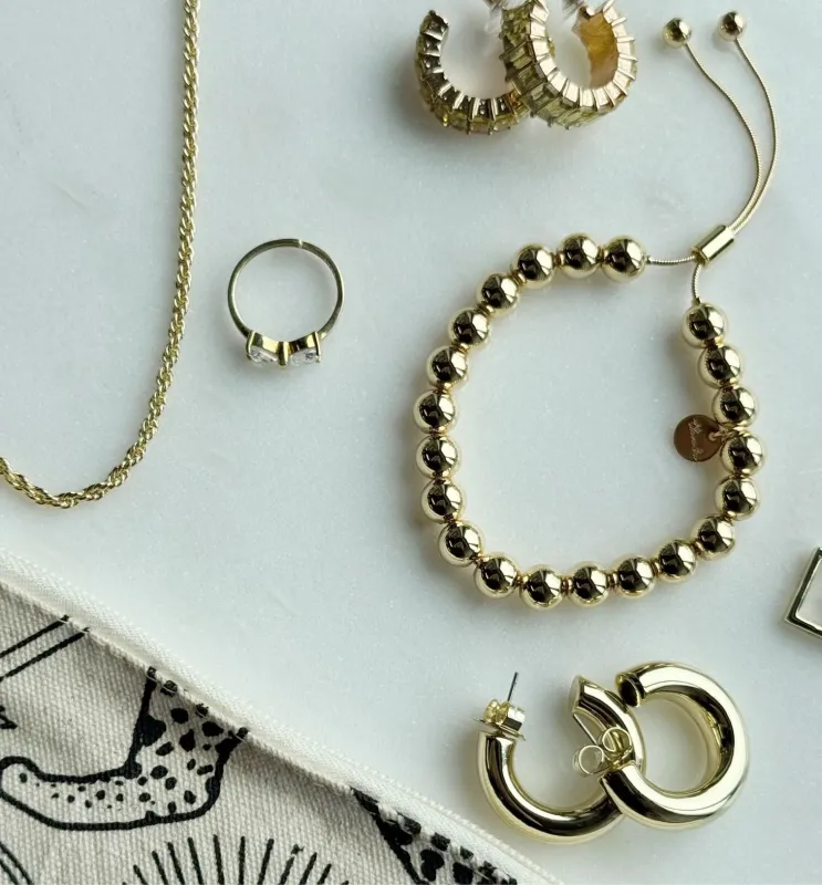 Diamond Monthly Mystery Bag sold by The Sis Kiss