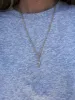 Lightning Bolt Charm sold by The Sis Kiss