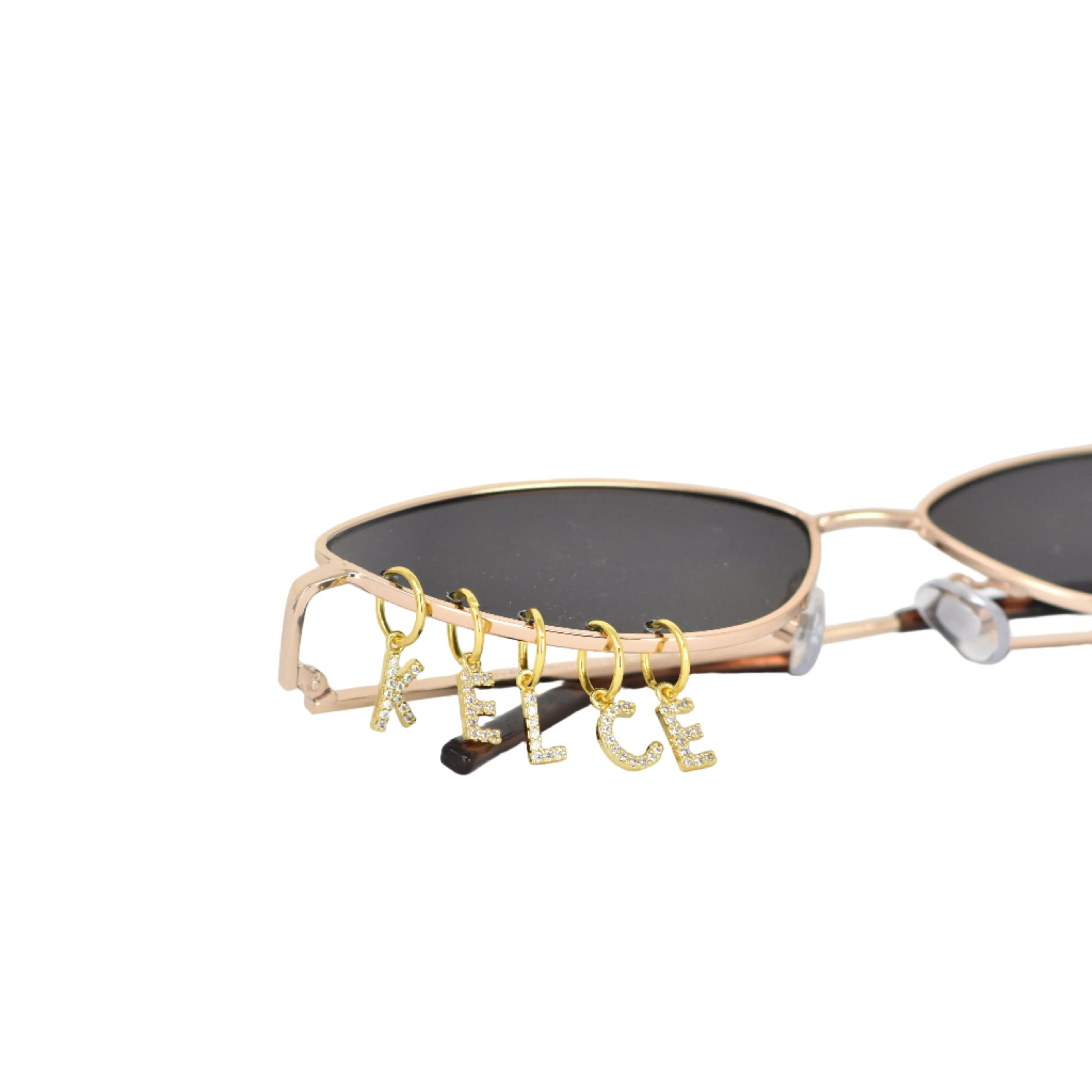 Rad + Refined x Sis Kiss Charmed Sunglasses sold by The Sis Kiss product image thumbnail 2