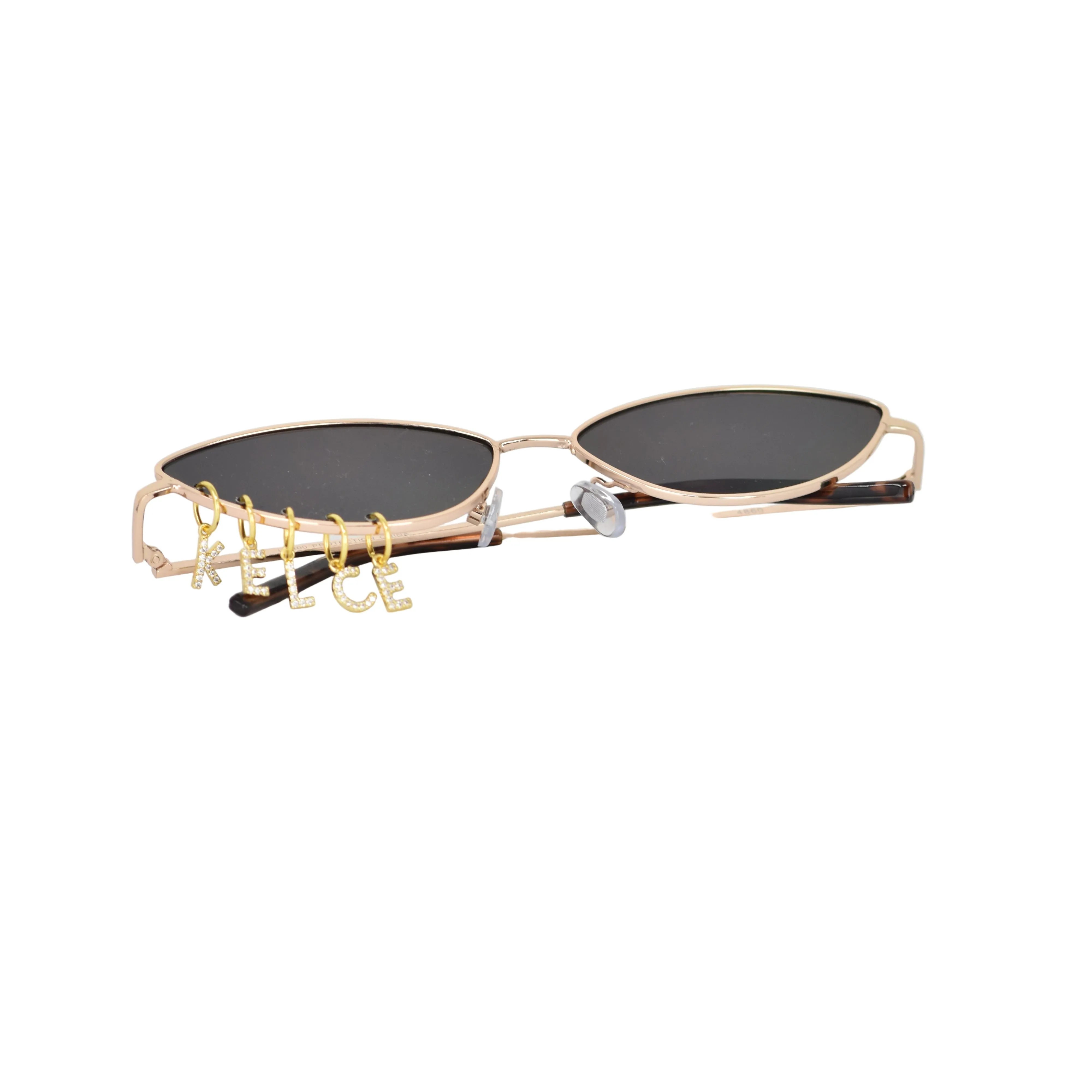 Rad + Refined x Sis Kiss Charmed Sunglasses sold by The Sis Kiss