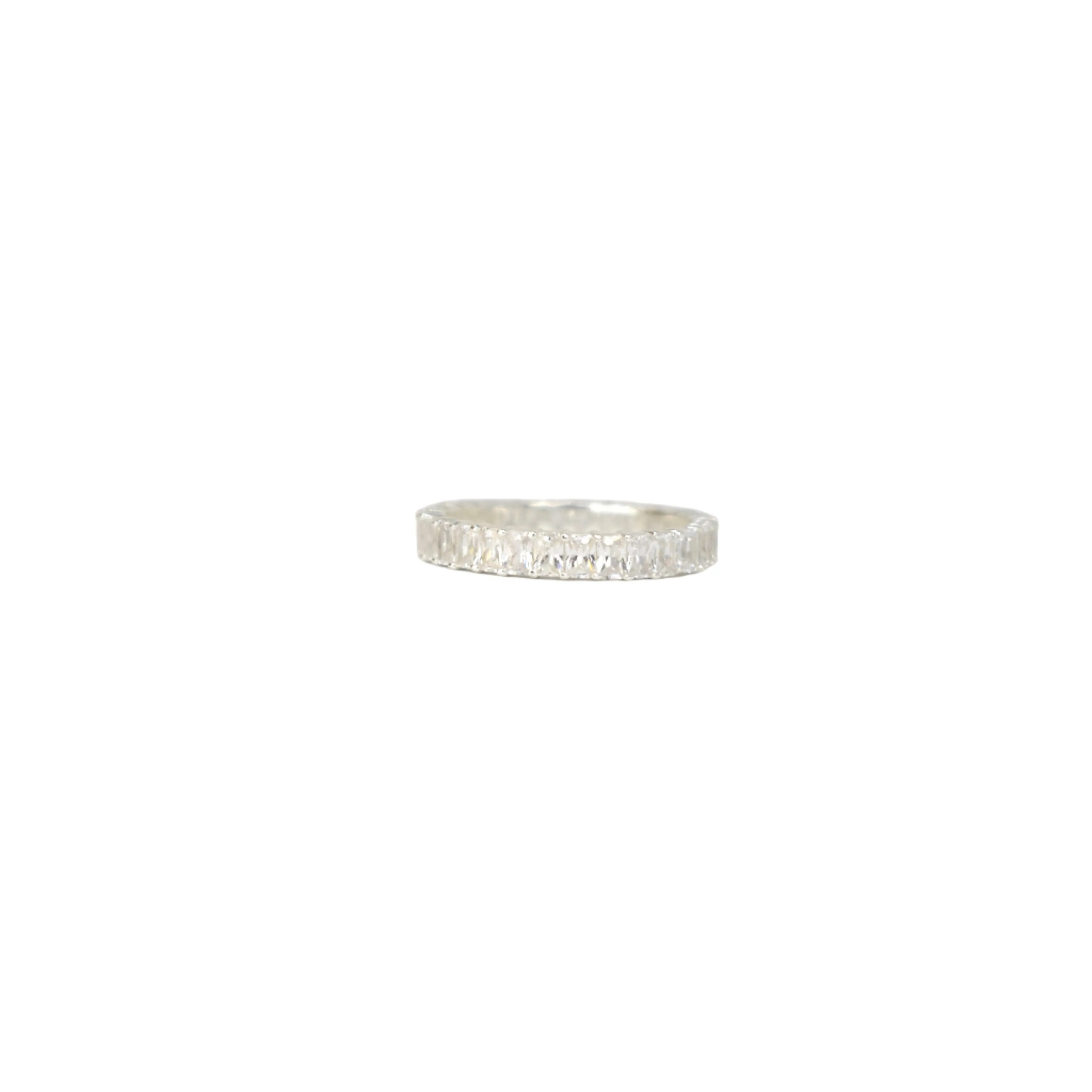 The Luxe Eternity Band sold by The Sis Kiss