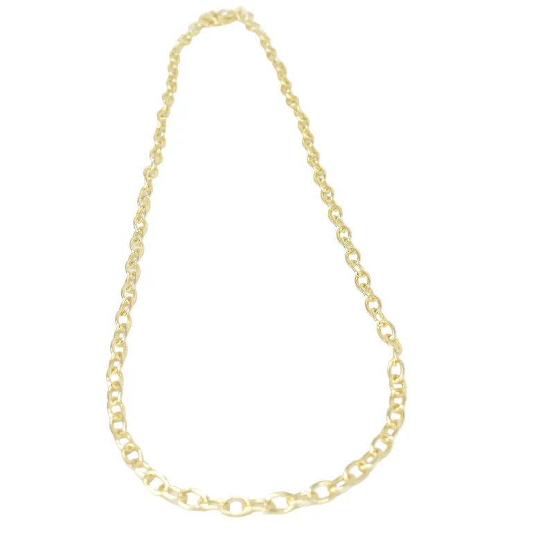 Halo Chain made by The Sis Kiss