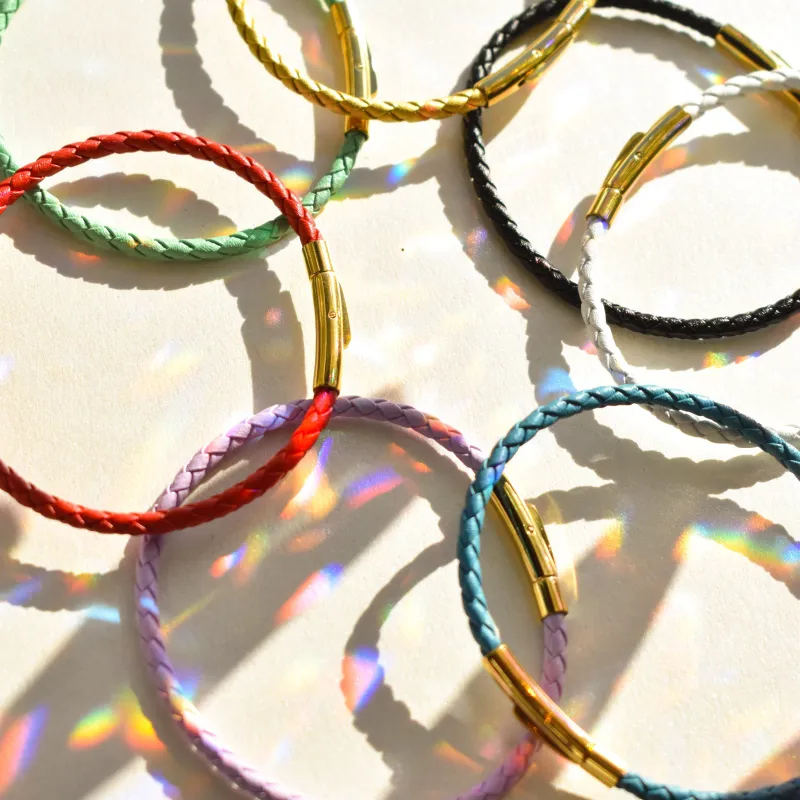 Aura Bracelet Bundle sold by The Sis Kiss