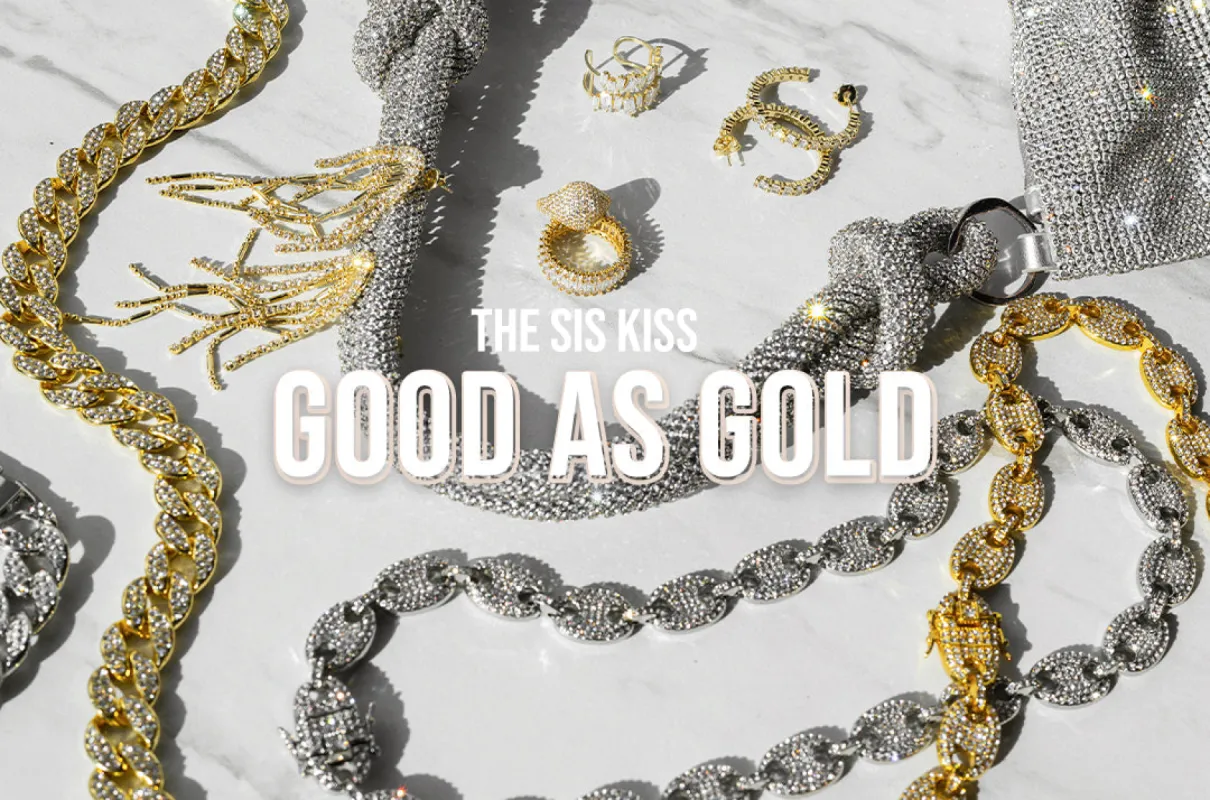 The Sis Kiss Gift Card sold by The Sis Kiss