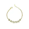 It's All in a Name® Personalized Bracelet sold by The Sis Kiss