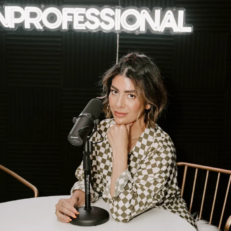 Meg - Style Session sold by The Sis Kiss