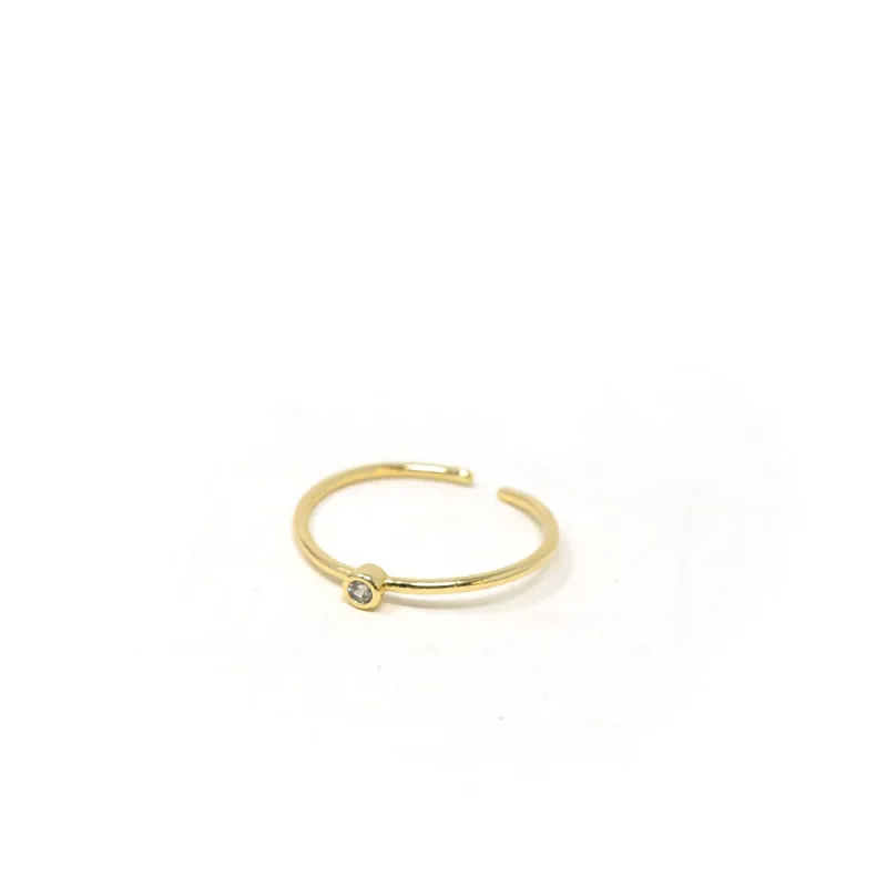 The Rose Ring sold by The Sis Kiss