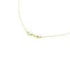 Love Dainty Necklace sold by The Sis Kiss