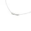 Love Dainty Necklace sold by The Sis Kiss
