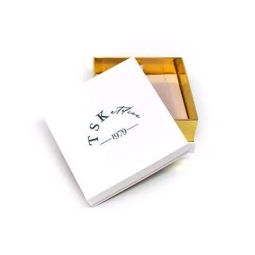 TSK 14k Gold Mama Script Necklace sold by The Sis Kiss product image thumbnail 5