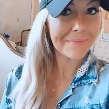 Custom Double or Triple Layered Initial Necklace sold by The Sis Kiss product image thumbnail 4