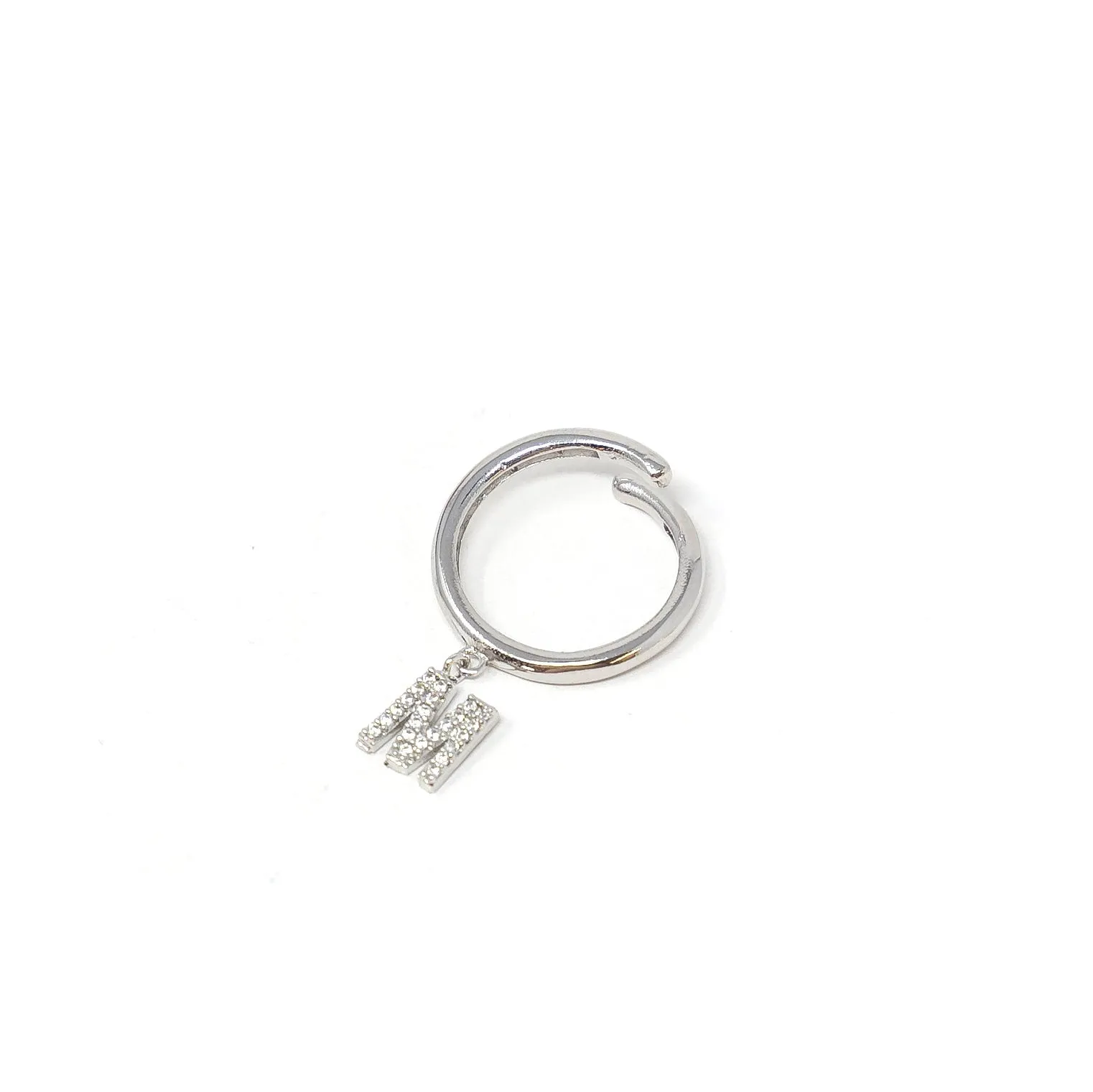 TSK Your Way Ring sold by The Sis Kiss product image thumbnail 3
