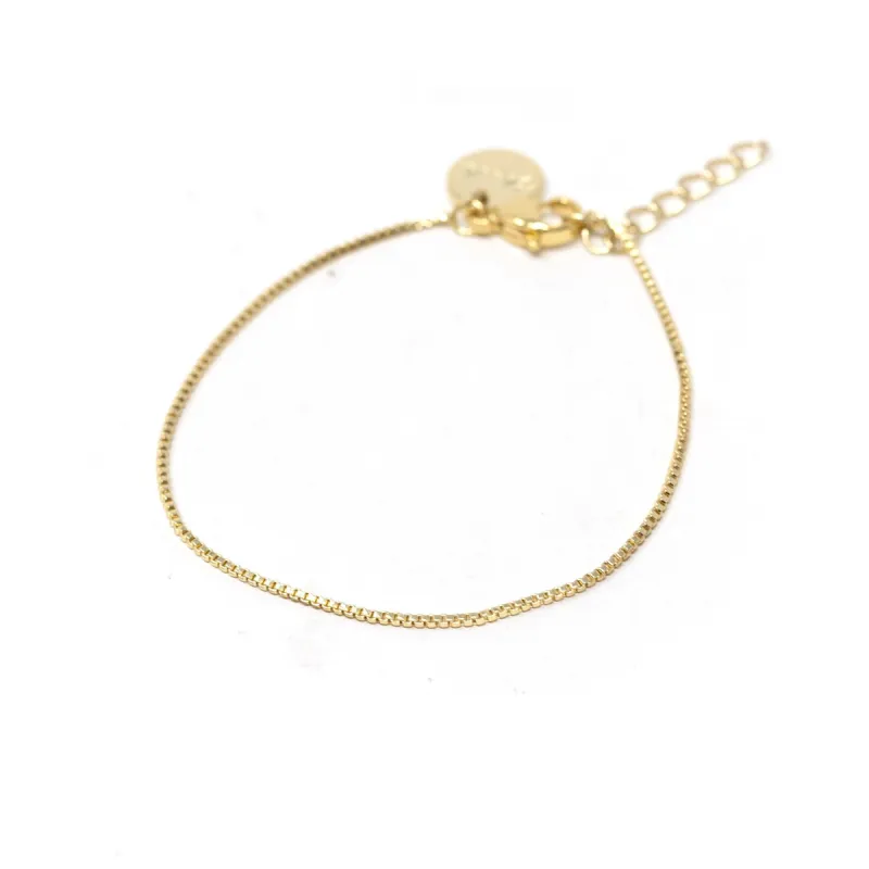 The Vivian Bracelet sold by The Sis Kiss