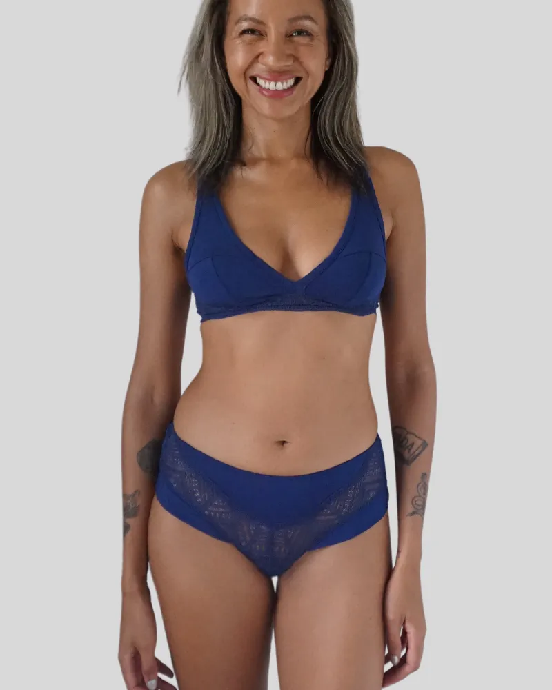 Modal Lounge Set with Hipster sold by Underclub