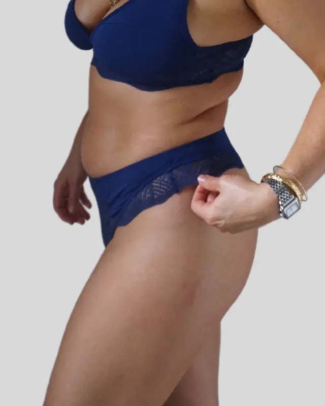 Modal Lounge Thong sold by Underclub