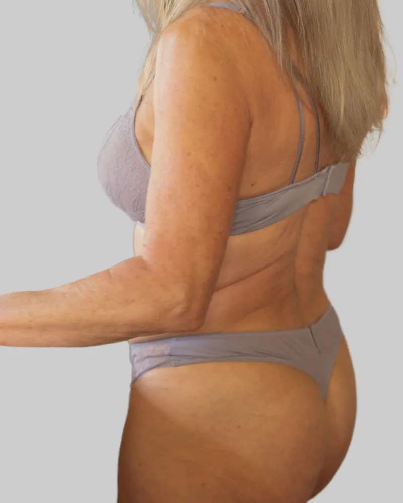 Maya U-Wire Lace & Shine Bralette and Thong Set sold by Underclub product image thumbnail 4