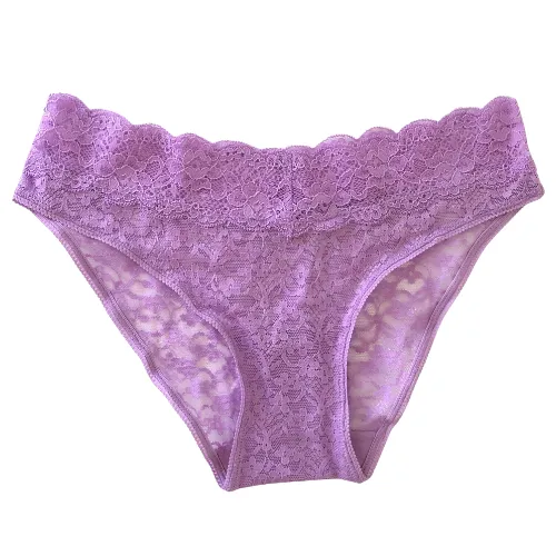 Lacey-V Cheeky Bikini - 2 Colors sold by Underclub product image thumbnail 4