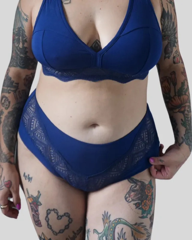 Modal Lounge Hipster sold by Underclub