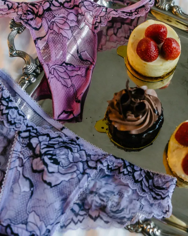 3 Piece Mother's Day Surprise Pack sold by Underclub