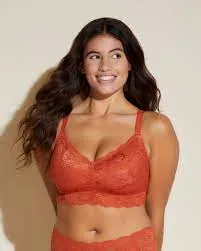 Sweetie Soft Bralette sold by Underclub