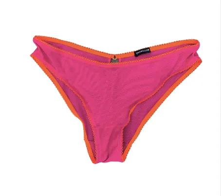 Maria Sheer Keyhole Bikini sold by Underclub product image thumbnail 2