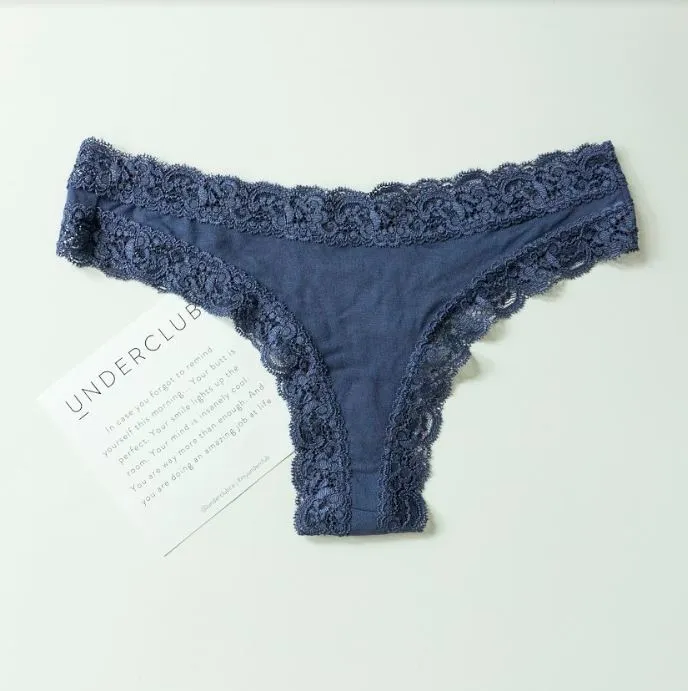 Forever Thong sold by Underclub product image thumbnail 2