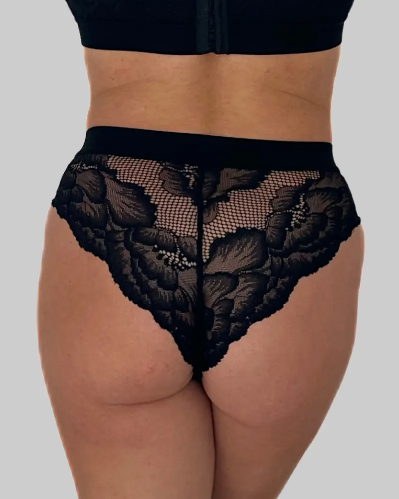 Underclub x Kilo Brava Amelia Lace Bikini sold by Underclub