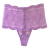 Cicely High Waist Lace Thong sold by Underclub