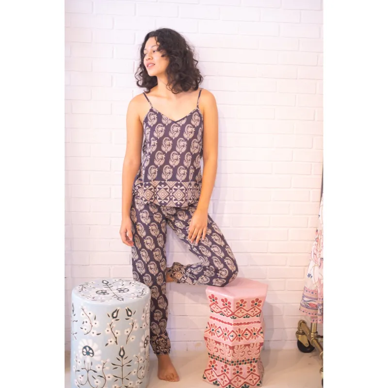 2 Piece PJ Set sold by Alicia Bell